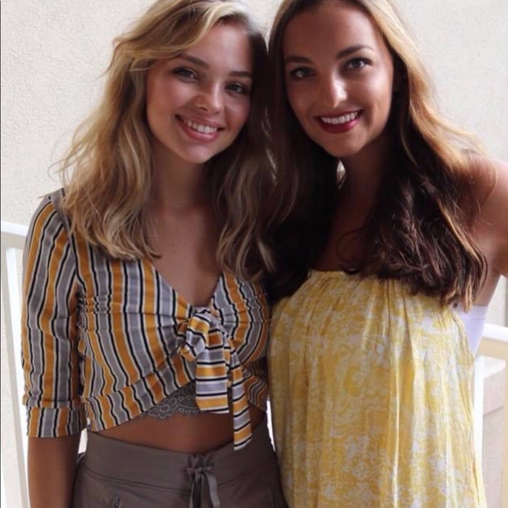 POLLY & ESTHER